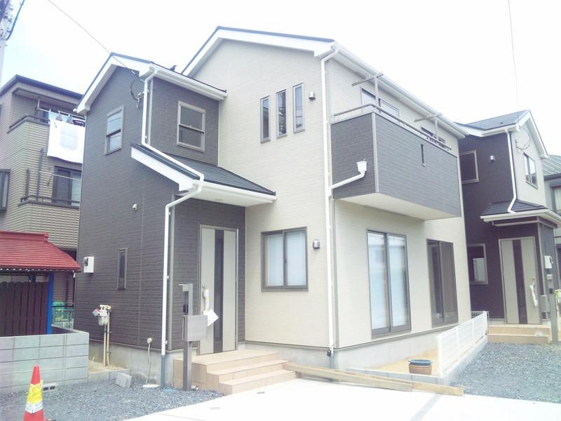 Rendering (appearance). Calm, There is a feeling of cleanliness overview is characterized by.