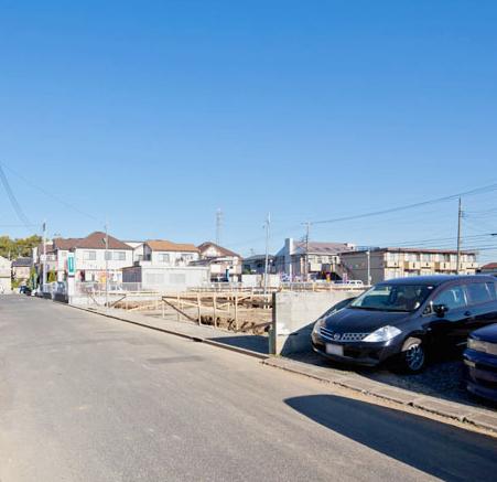 Local photos, including front road