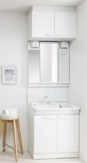 Washroom. ※ Because of the new construction, Is an image