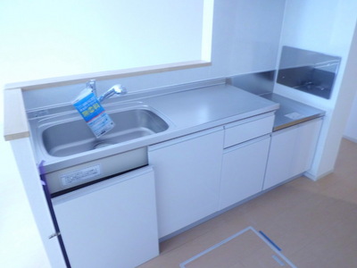 Kitchen. Kitchen