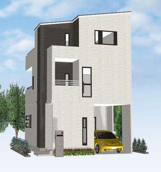 Rendering (appearance)