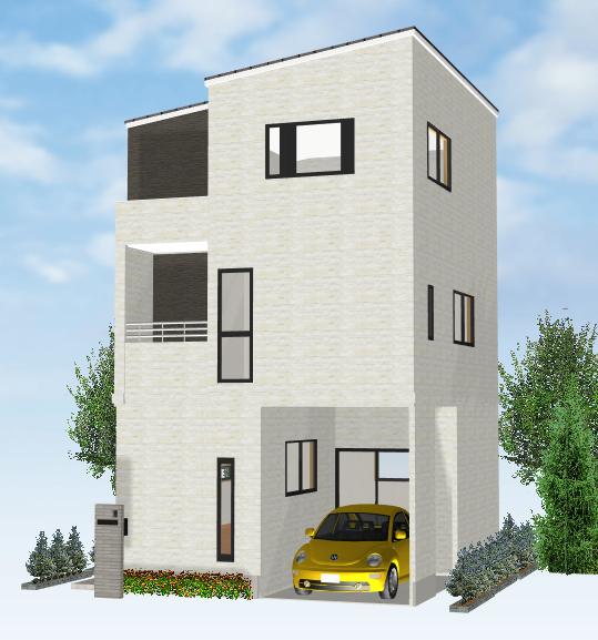 Rendering (appearance)