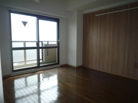 Living and room. ☆ Accent Cross also in LDK ☆