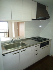 Kitchen. ☆ 3-neck system Kitchen ☆