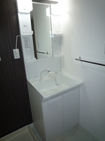 Washroom. ☆ Shampoo dresser ☆