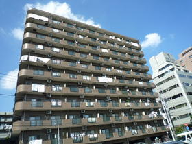 Building appearance
