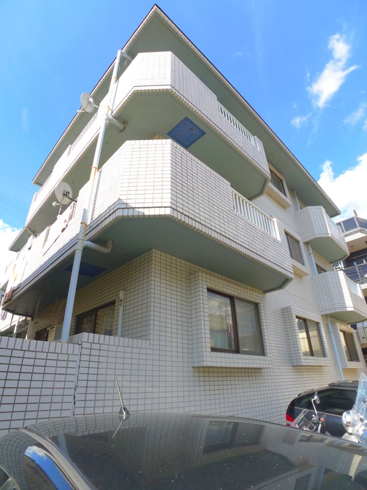 Building appearance
