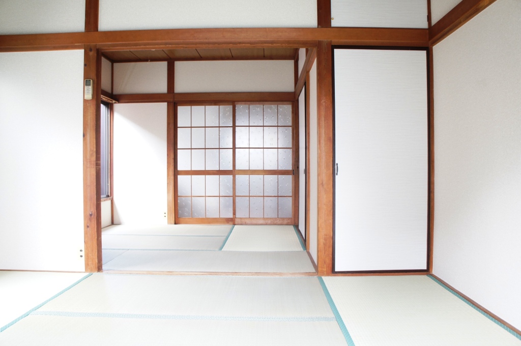 Living and room