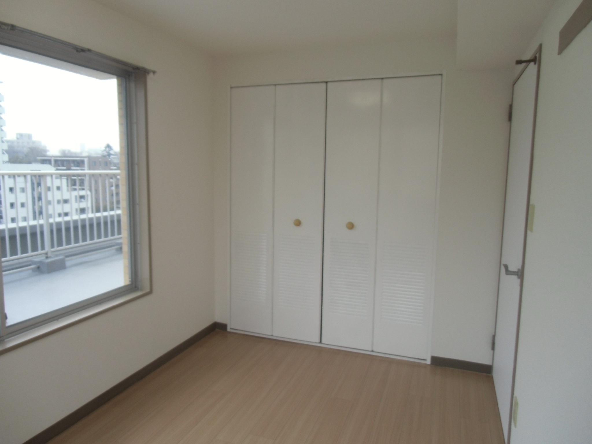 Other room space