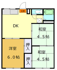 Living and room