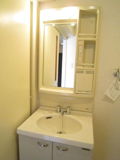 Washroom