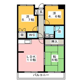 Building appearance