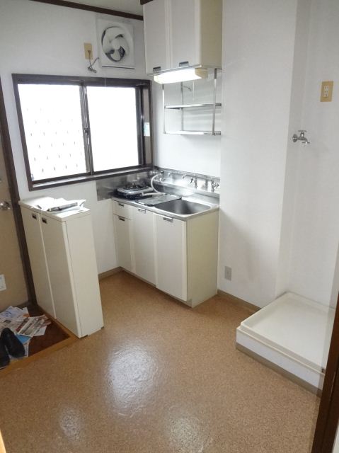 Other room space