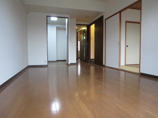Other room space