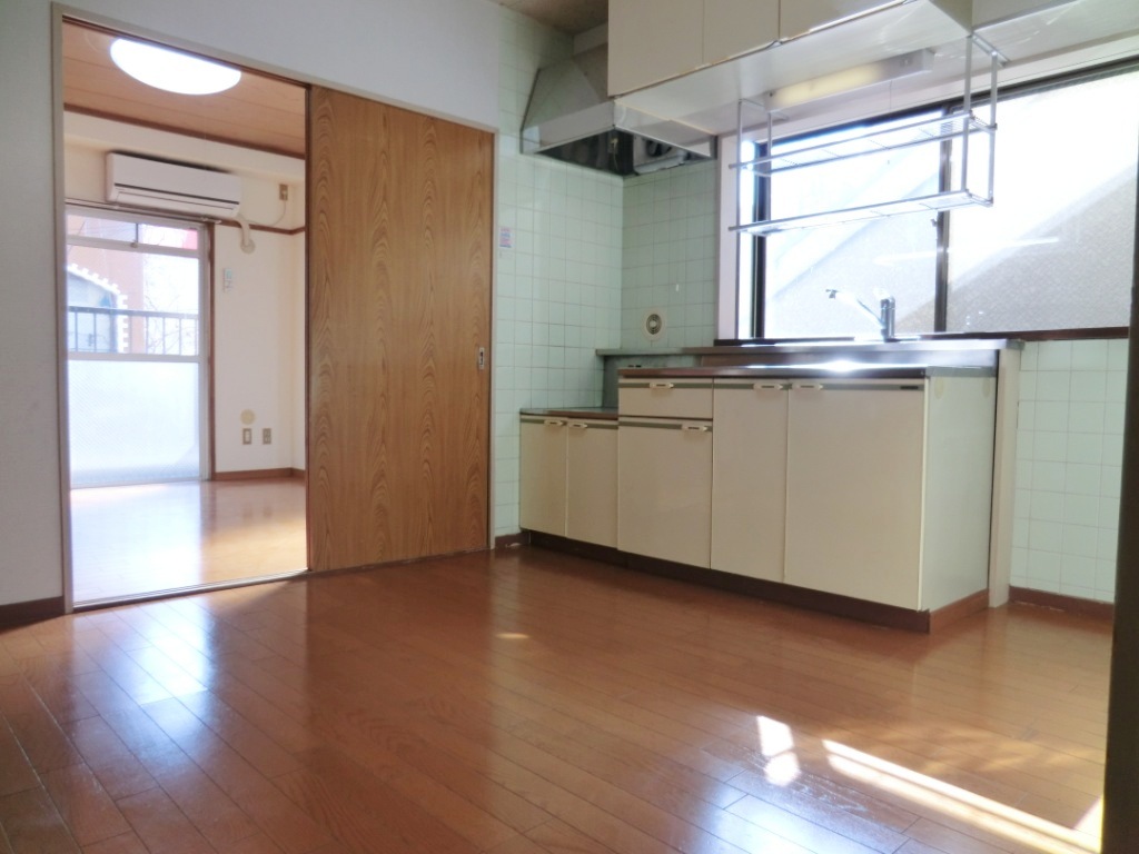 Living and room