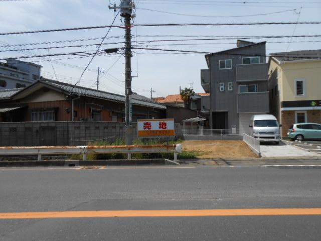 Local photos, including front road