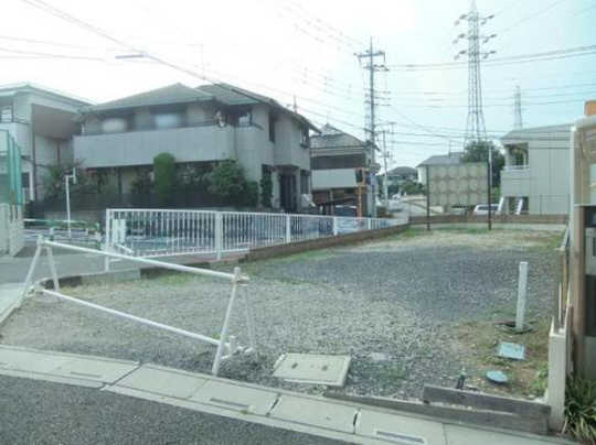 Local land photo. appearance