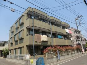 Building appearance