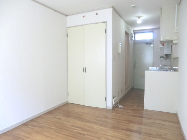 Living and room