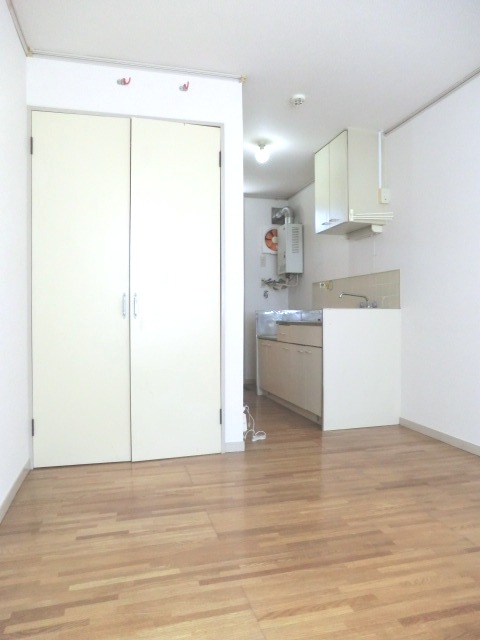 Living and room
