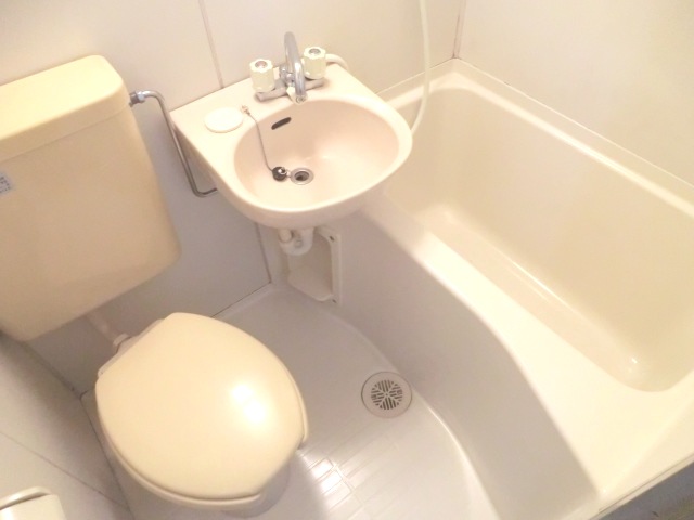 Bath