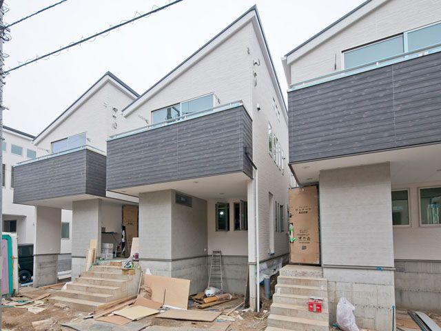 Local appearance photo. 11 / 25 shooting 4 Building