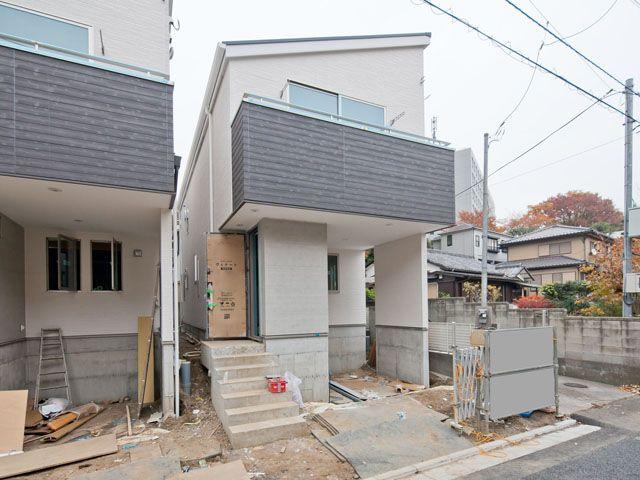 Local appearance photo. 11 / 25 shooting 5 Building!