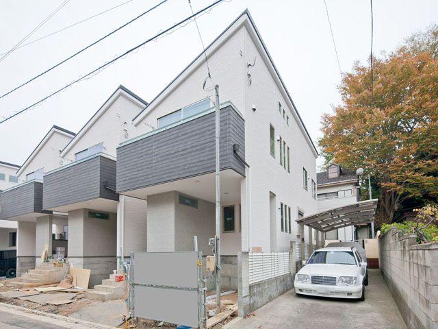 Local appearance photo. 11 / 25 shooting 5 Building