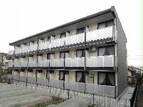 Building appearance