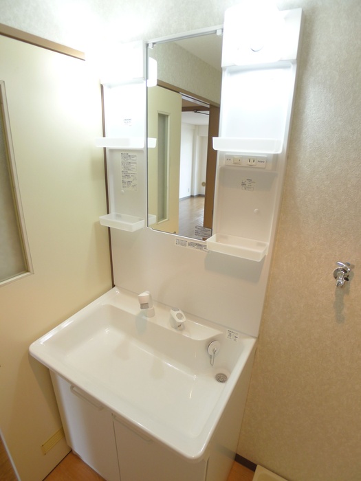 Washroom