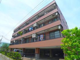 Building appearance