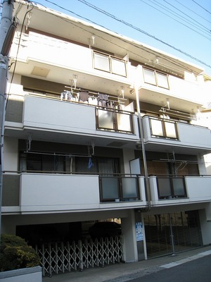Building appearance
