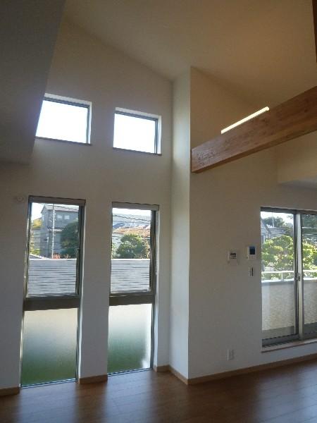 Living. Detached interior introspection Pictures - is a living of living will want to go back every day "healing". 