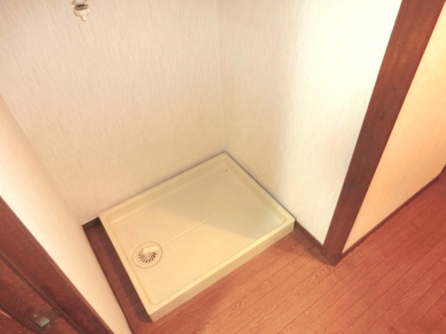 Other.  ☆ Washing machine in the room ☆ 
