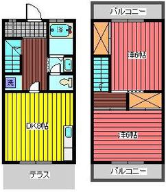 Building appearance