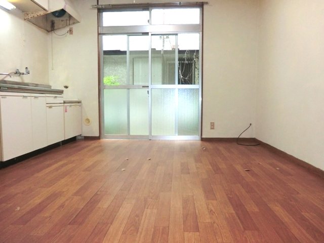 Living and room