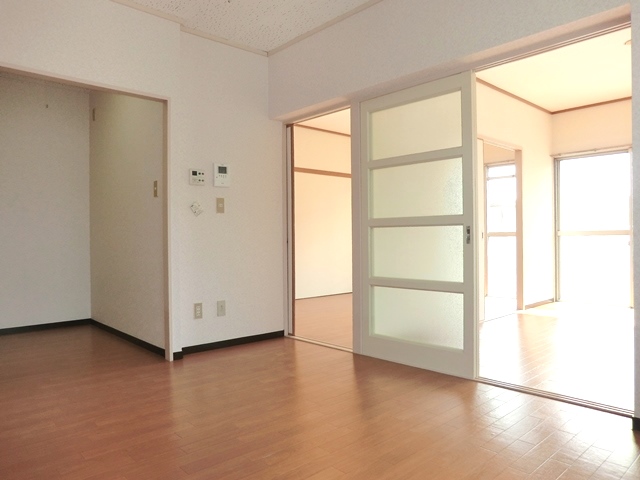 Living and room