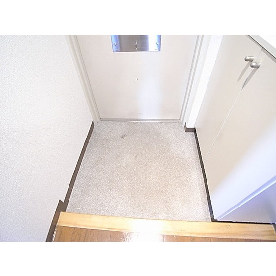 Entrance. It is a photograph of the other in Room.