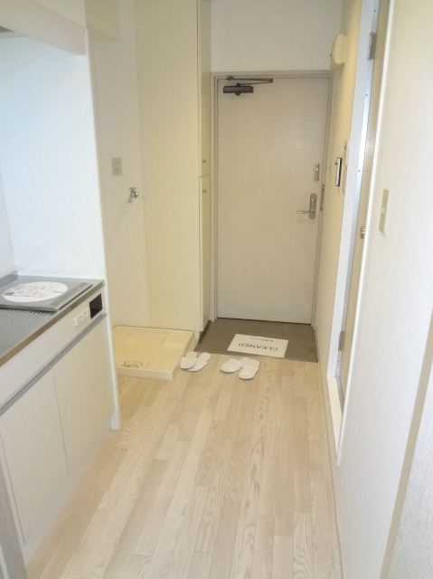 Other room space
