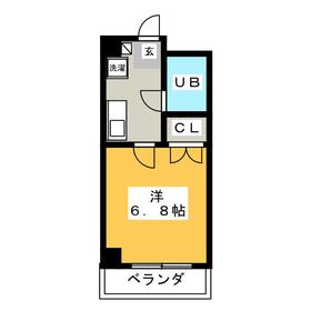 Building appearance
