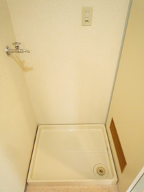 Other. Laundry Area