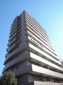 Building appearance