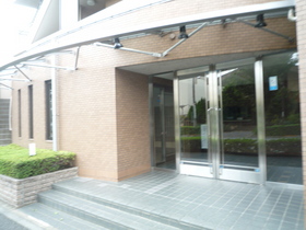 Entrance. Entrance