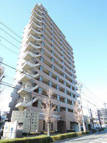 Building appearance