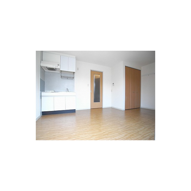 Other room space