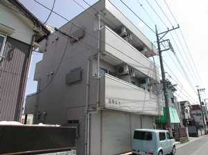 Building appearance