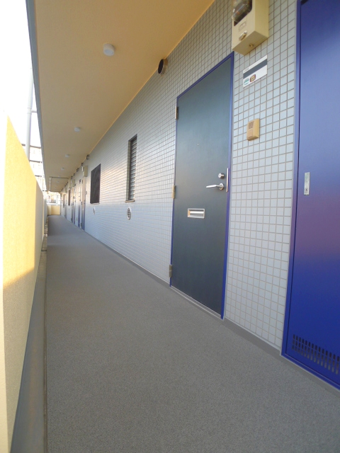 Other common areas