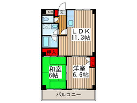 Building appearance