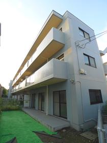 Building appearance