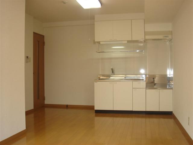 Kitchen. Kitchen